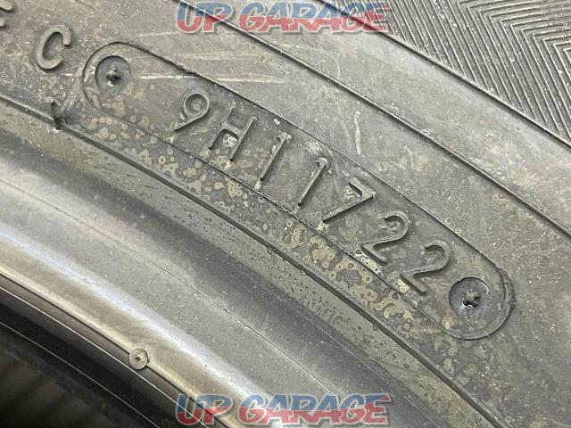 TOYO(トーヨー) PROXES CL1 SUV 225/60R17 99H 2022年製 4本-03