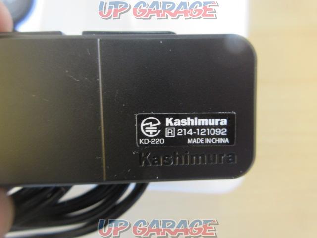 Kashimura タイヤ空気圧センサー (X04114)-08
