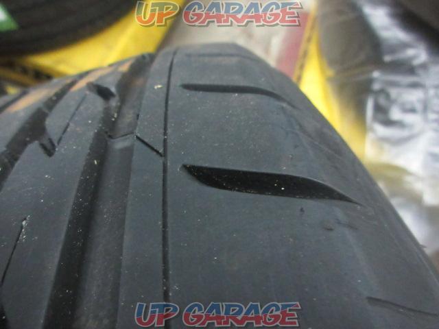 ※ 1 tires only
BRIDGESTONE
NEXTRY
(X04140)-03
