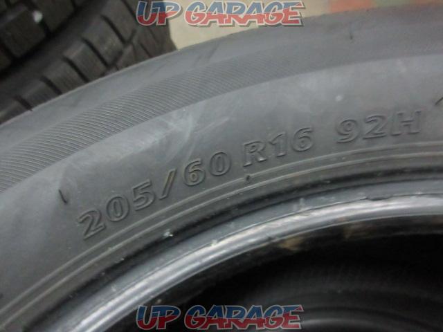 ※ 1 tires only
BRIDGESTONE
NEXTRY
(X04140)-04