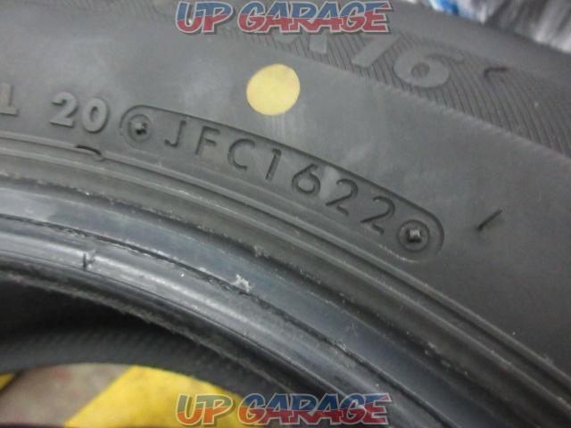 ※ 1 tires only
BRIDGESTONE
NEXTRY
(X04140)-05