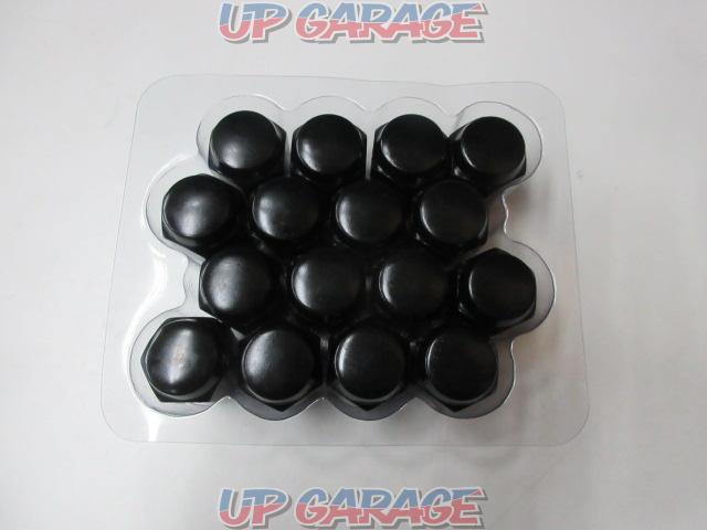 Unknown Manufacturer
Black nut
(X04170)-02
