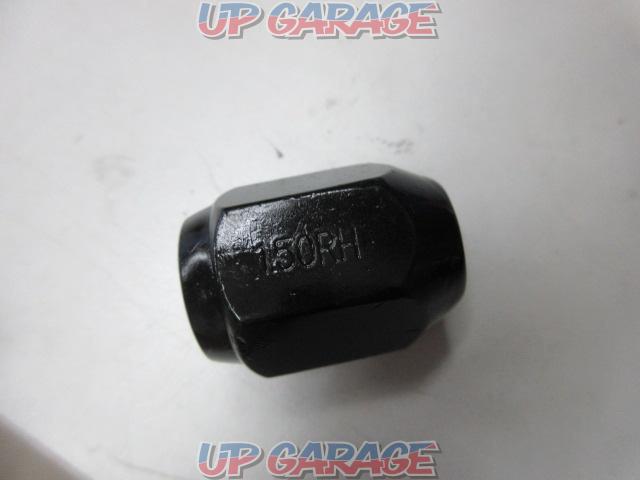 Unknown Manufacturer
Black nut
(X04170)-03