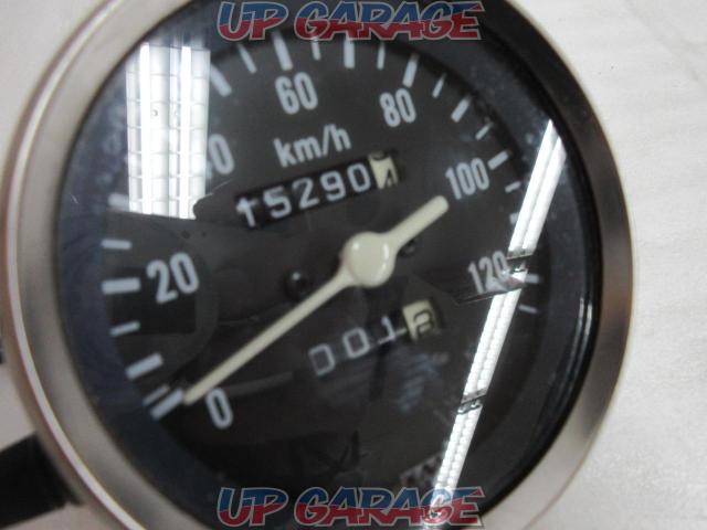 HONDA
VTR 250 genuine speedometer
(X04307)-02
