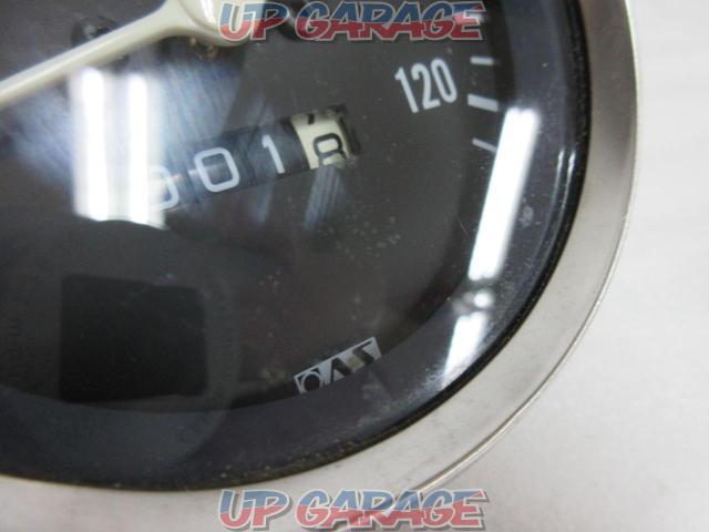 HONDA
VTR 250 genuine speedometer
(X04307)-03