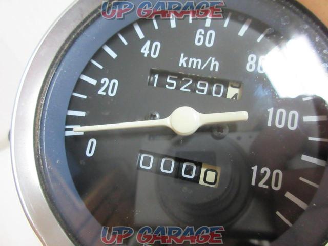 HONDA
VTR 250 genuine speedometer
(X04307)-08
