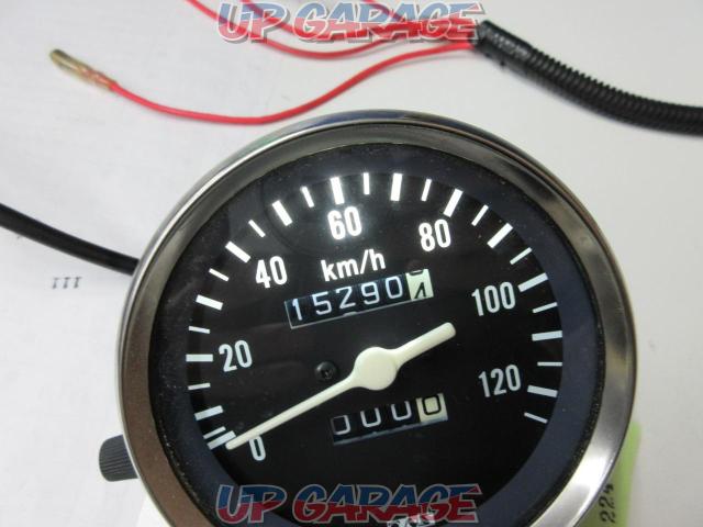 HONDA
VTR 250 genuine speedometer
(X04307)-09