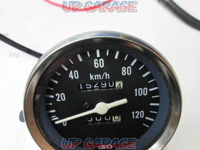 HONDA
VTR 250 genuine speedometer
(X04307)-10