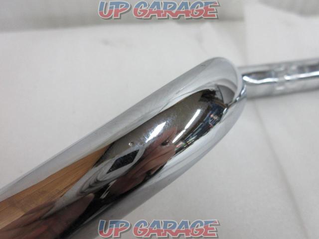 HONDA
VTR250 genuine bar handle
(X04309)-03