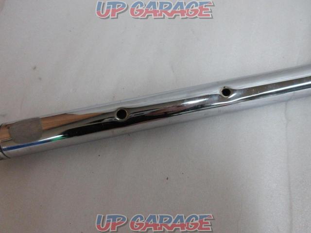 HONDA
VTR250 genuine bar handle
(X04309)-09