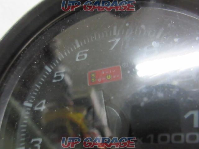 Autogauge
Tachometer
RPK-80
(X04325)-03