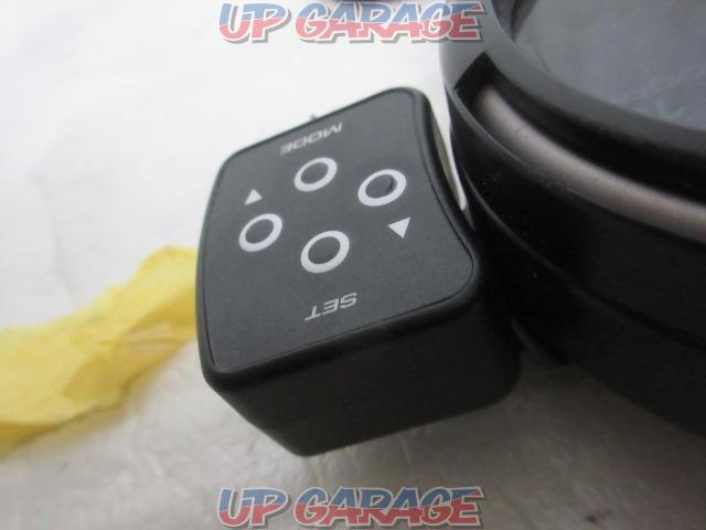 Autogauge
Tachometer
RPK-80
(X04325)-10