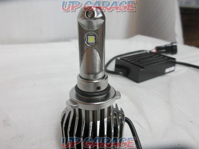 PIAA
LED fog valve
(X04337)-10