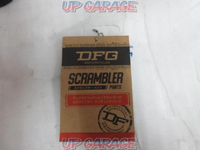 DFG
Scrambler Pants
(X04339)-03