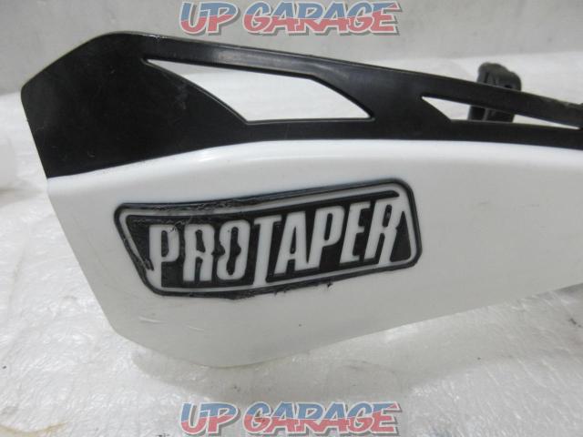 PROTAPER
Knuckle cover
(X04427)-02