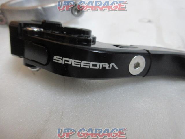 SPEEDRA
Foldable extension lever
(X04462)-06
