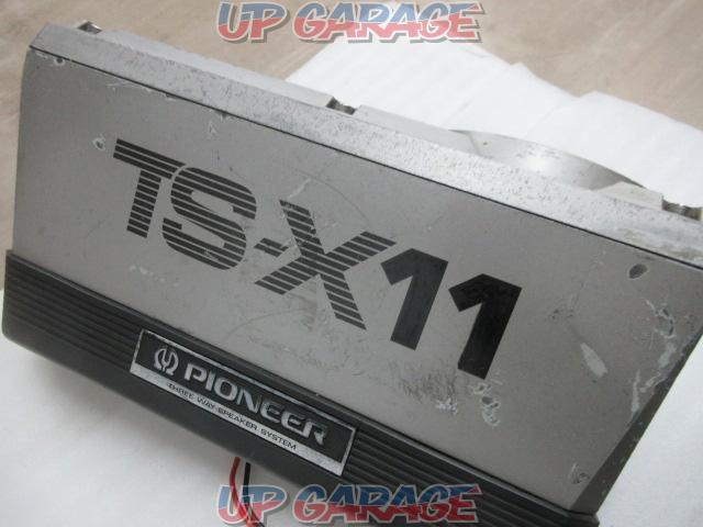 PIONEER TS-X11 ロンサムボーイ (X04720)-04