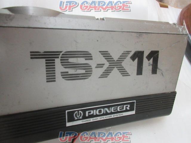 PIONEER TS-X11 ロンサムボーイ (X04720)-05