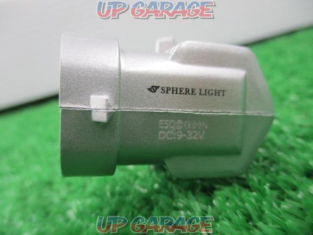 SPHERE
LIGHT
LED bulb-06