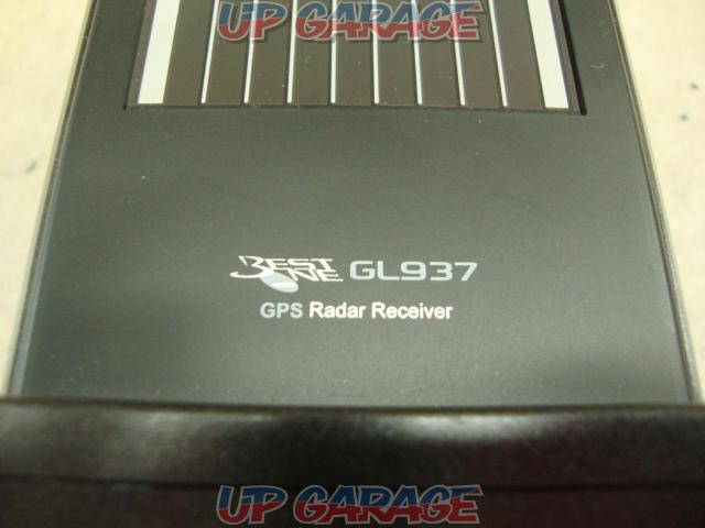 【COMTEC】GL937 レーダー探知機-05