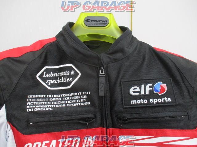 elf
Ideal mesh jacket
EJ-S103
M size-02