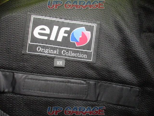 elf
Ideal mesh jacket
EJ-S103
M size-03