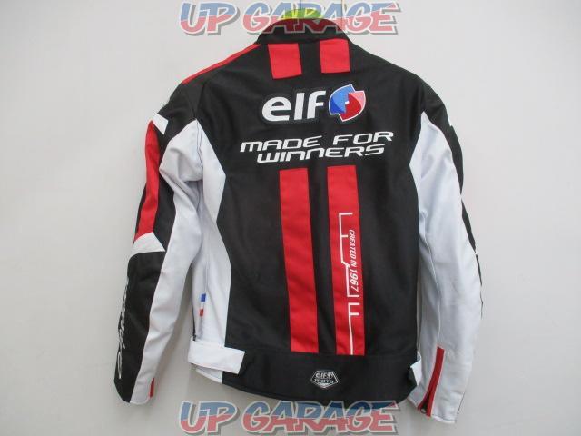 elf
Ideal mesh jacket
EJ-S103
M size-05