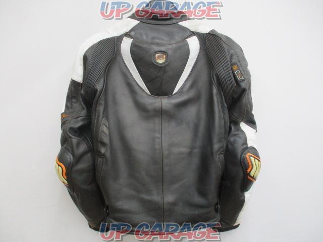 HYOD
SPEED
STYLE
ST-X
Leather jacket
M size-05
