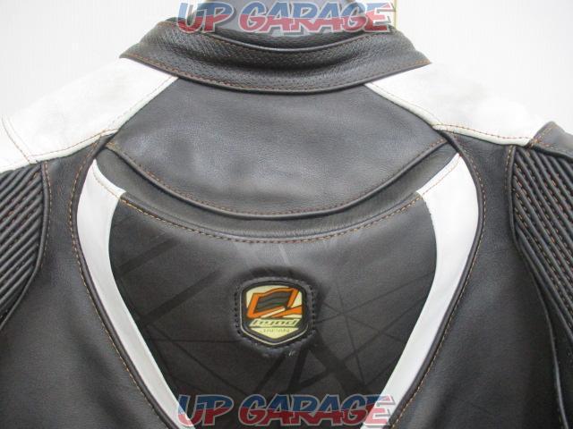 HYOD
SPEED
STYLE
ST-X
Leather jacket
M size-06