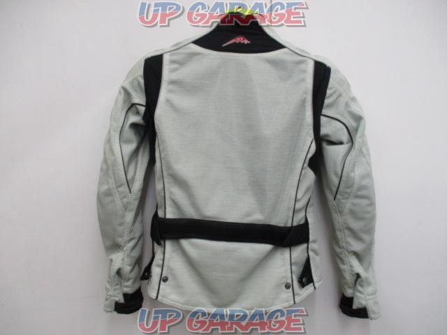 KUSHITANI
KL-2309 Full mesh jacket
Ladies M size-05