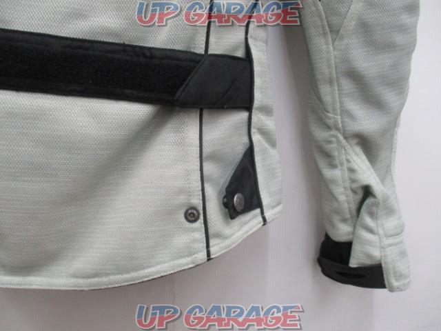 KUSHITANI
KL-2309 Full mesh jacket
Ladies M size-07
