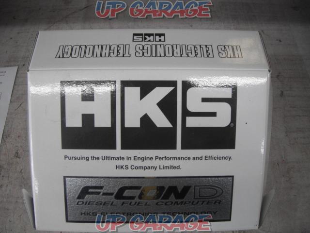 HKSF-CON
DEESEL
FUEL
COMPUTER
■200 Series Hiace
For 1KD-FTV-02