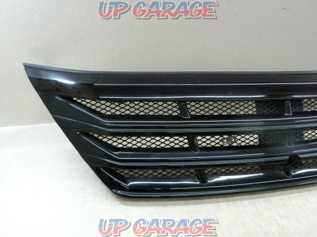 MODELLISTA
Front grille
■
Velfire
20 system
Previous period-02