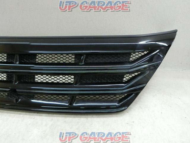 MODELLISTA
Front grille
■
Velfire
20 system
Previous period-03