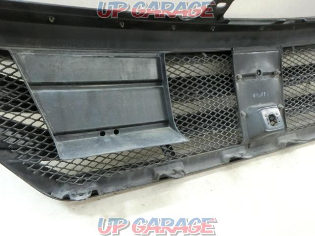 MODELLISTA
Front grille
■
Velfire
20 system
Previous period-10