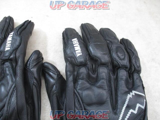 YAMAHA × KUSHITANI
GP Zest Winter Gloves
BK
L size-02