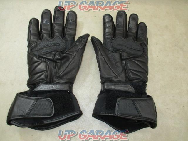 YAMAHA × KUSHITANI
GP Zest Winter Gloves
BK
L size-04