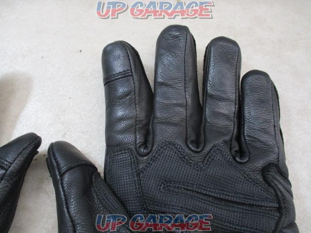 YAMAHA × KUSHITANI
GP Zest Winter Gloves
BK
L size-05