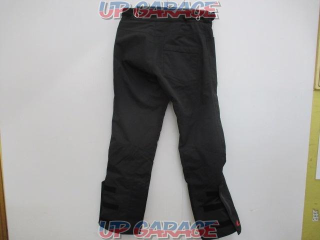RS
TAICHI
matrix
Over pants
black
M size
RSY553-04