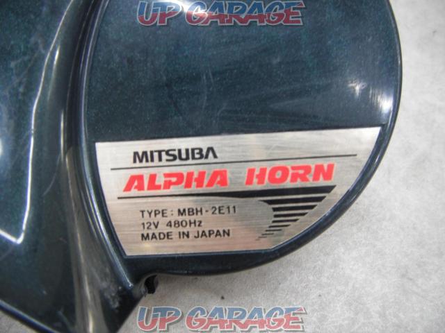 MITSUBA LPHAS
HORN-04