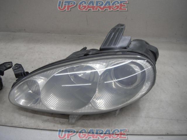 Mazda
NB-based roadster
Late version
Genuine headlight
Left and right-04