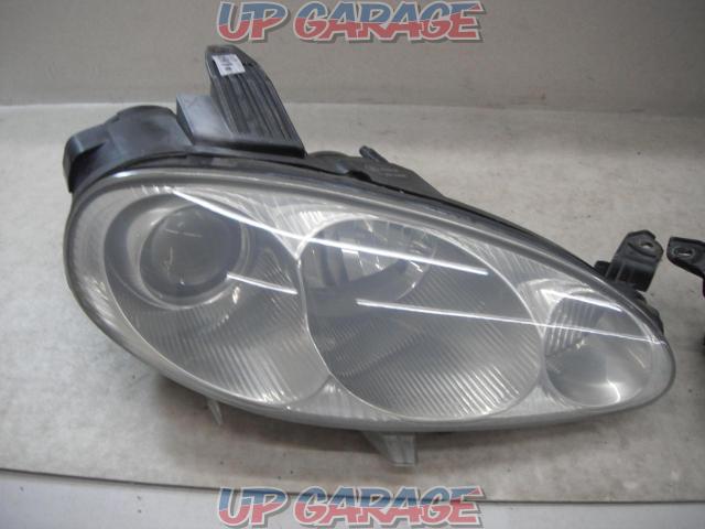 Mazda
NB-based roadster
Late version
Genuine headlight
Left and right-05