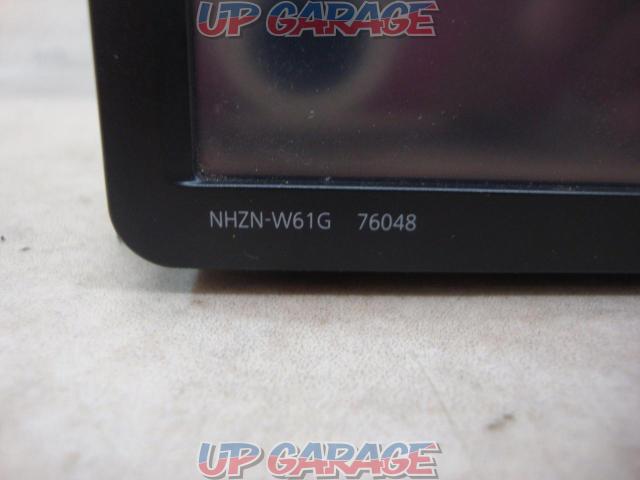 Toyota
NHZN-W61
2011 data-03