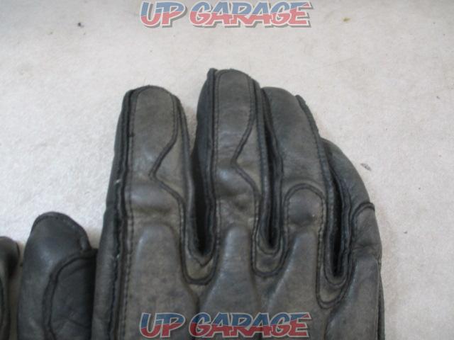 KUSHITANI Leather Gloves
M size-02