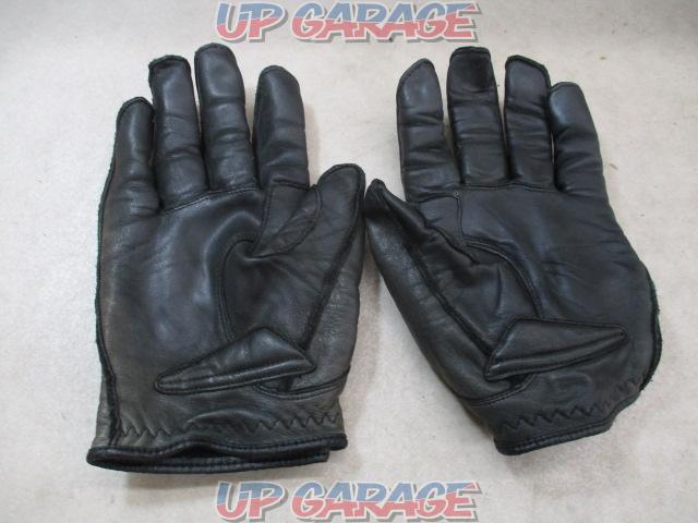 KUSHITANI Leather Gloves
M size-04