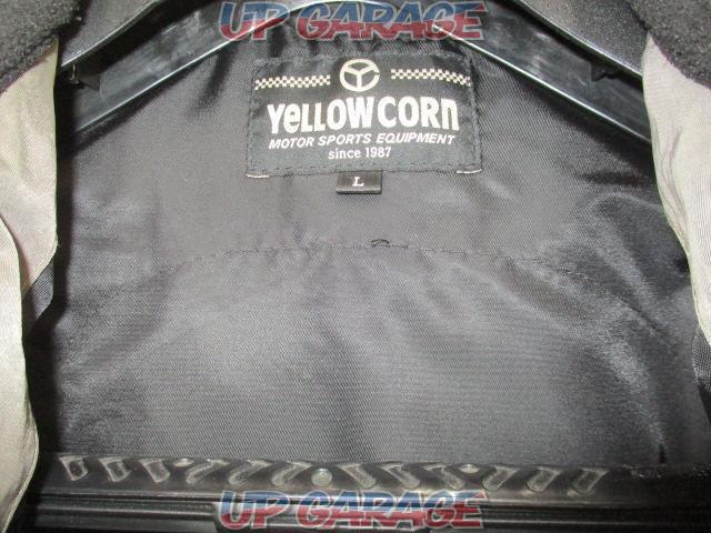 YeLLOW CORN ウィンタージャケット YB-5315 Lサイズ-03