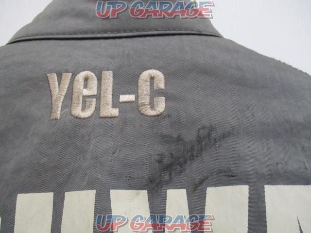 YeLLOW CORN ウィンタージャケット YB-5315 Lサイズ-06