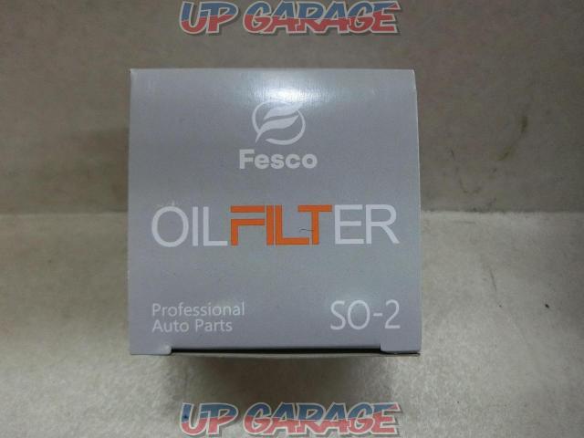 Fesco オイルフィルター SO-2 ■軽自動車各種-04