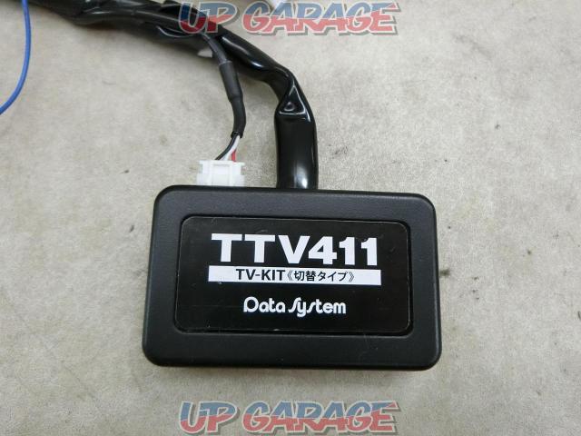 DataSystem
TTV411
TV-KIT (switching type *new type)
■ Toyota/Lexus etc.-02