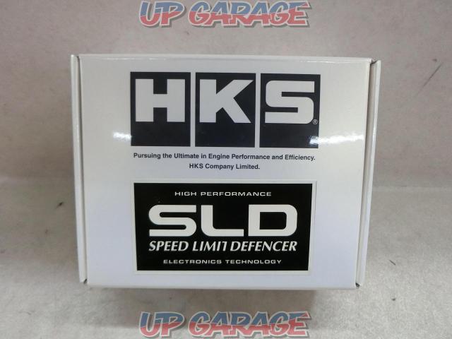 HKS
SLD
Type-I
Part number 4502-RA002-02